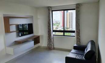 Imagem 3: Flat ALTO PADRÃO para ALUGAR no CENTRO de Campina Grande