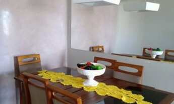 Imagem 5: Apartamento para venda com 75 metros quadrados com 2 quartos em Praia de Itaparica - Vila