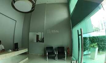 Imagem 4: 3 quartos c/ suíte - Edifício Arboretto - Campos dos Goytacazes