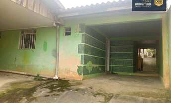 Imagem: Casa à venda, 150 m² por R$ 250.000,00