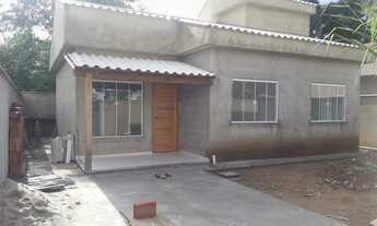 Imagem 4: Casa para venda com 3 quartos em Recanto - Rio das Ostras - RJ