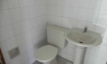 Imagem 4: Conjunto Comercial para alugar por R$ 700.00, 40.00 m2 - CENTRO - CURITIBA/PR