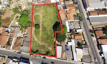 Imagem 4: Lote/Terreno COMERCIAL 3626 m2 CENTRAL - Trindade - GO
