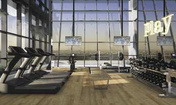 Imagem 6: Apartamento a venda, 3 dormitórios 1 suítes, 1 vagas de garagem, com 107 Metros, R$ 1.099