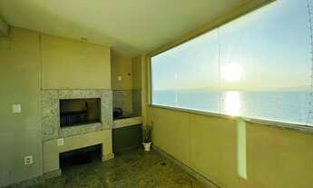 Imagem 6: Amplo apartamento com belíssima vista mar