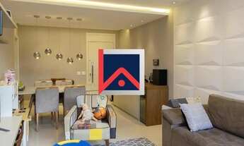 Imagem 4: Apartamento Venda Bela Vista 110 m² 3 Dormitórios