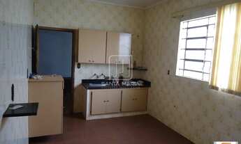 Imagem 4: Casa (térrea na rua) 3 dormitórios, cozinha planejada