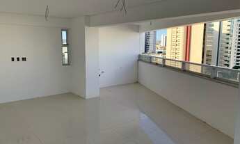 Imagem 4: Apartamento um por andar / Maurício de Nassau