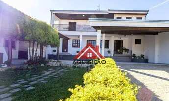 Imagem 2: Casa com 3 dormitórios à venda, 256 m² por R$ 1.339.900,00 - Barreirinha - Curitiba/PR