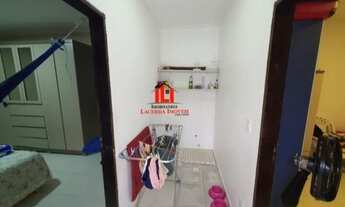 Imagem 5: Casa de condomínio para venda possui 180 metros quadrados com 5 quartos em Ponta Negra - M