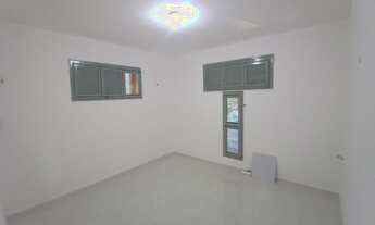 Imagem 4: Apartamento com 2 quartos (1 suíte), WC, sala e cozinha