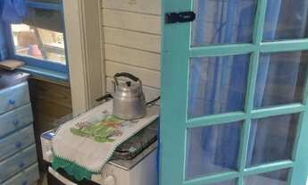 Imagem 6: Sobradinho mensal