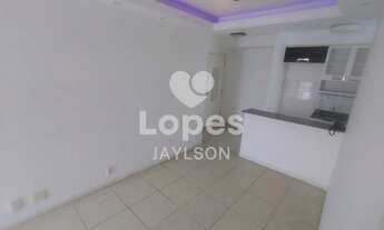 Imagem 4: Apartamento - 03 quartos - Del Castilho