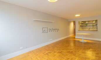 Imagem 4: Apartamento Venda 2 Dormitórios - 112 m² Pinheiros