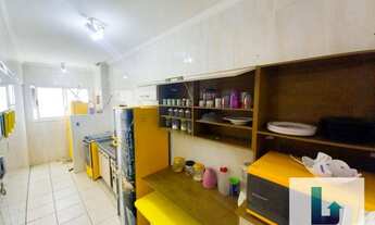 Imagem 5: 2 Dorms - Mobiliado - Quadra da Praia - Ocian