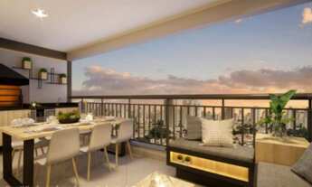 Imagem 4: Apartamento para venda, 91 metros quadrados, 3 dormitórios, 1 suíte, 2 vagas, Vila Andrade