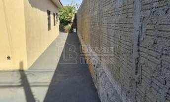 Imagem 6: Venda de Casas / Padrão na cidade de Araraquara