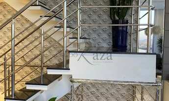 Imagem 6: Apartamento Cobertura - Floradas de São José - Residencial Milano