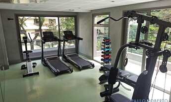 Imagem 2: APARTAMENTO - VILA NOVA CONCEIÇÃO - SP