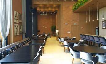 Imagem 4: Apartamento no Edifício Majestic Residence