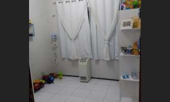 Imagem 6: Duplex 2 quartos 01 suíte<br>Pajuçara Maracanaú