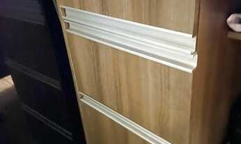 Imagem 7: Ponto de loja com cozinha e atendimento montado