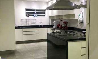 Imagem 7: Apartamento à venda, 273 m² por R$ 1.750.000,00 - Jardim Paulista - São Paulo/SP