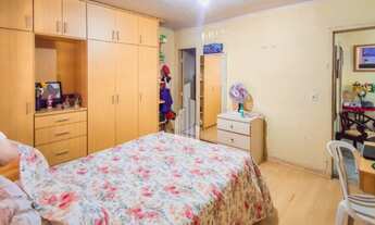 Imagem 4: Qe 36 | 2 Quartos | Lote Vazado