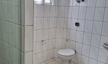 Imagem 5: Apartamento para venda com 110 metros quadrados com 2 quartos em Gonzaga - Santos - São Pa