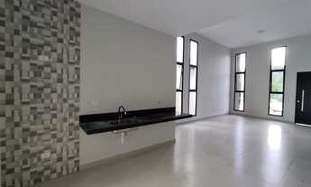 Imagem 7: Casa c/ 3 dormitórios sendo 1 suíte no Condomínio Buona Vita em Atibaia-SP