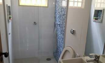 Imagem 6: Casa para venda tem 135 metros quadrados com 3 quartos em Centro - Poá - SP