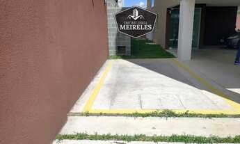 Imagem 2: APARTAMENTO RESIDENCIAL em PINHAIS - PR, WEISSÓPOLIS