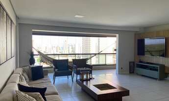 Imagem 5: Apartamento no Palazzo Ponta Negra - Capim Macio - Natal