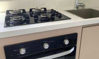 Imagem 7: W Pronto pra morar, entrada de 500,00