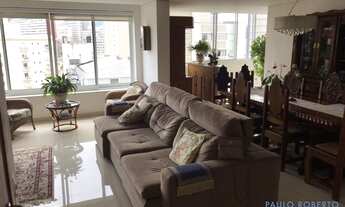 Imagem: APARTAMENTO - BELA VISTA - SP