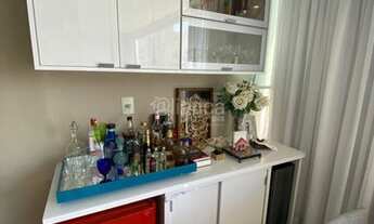 Imagem 4: Apartamento à venda, 2 quartos, 1 suíte, 2 vagas, Itapuã - Vila Velha/ES