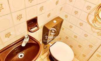 Imagem 7: Apartamento com 3 dormitórios à venda, 160 m² por R$ 990.000,00 - Vila Bastos - Santo Andr