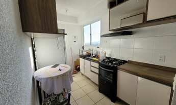 Imagem 6: Apto. 02 quartos - Campinho - Lagoa Santa - R$ 128 mil financiado