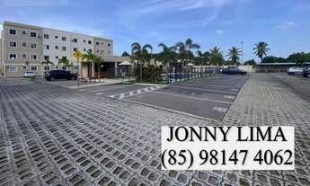 Imagem: Repasse de apartamento para venda tem 47