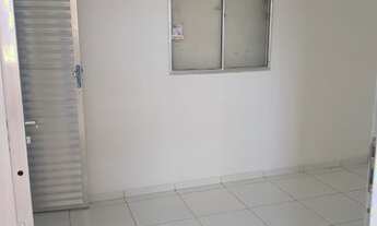 Imagem 4: Kitnet (Prédio Kitnet com 5 dormitórios