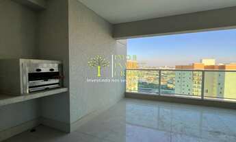 Imagem 7: Apartamento para locação no 11º no Condomínio Edifício Le Jardin, Indaiatuba/SP