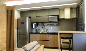 Imagem 5: Apartamento 2 quartos em Jardim Camburi