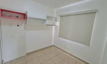 Imagem 7: Grand Prix - Parque 10 - 02 quartos (01 suíte) - Modulados e splits