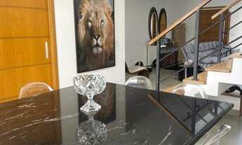 Imagem 7: Sobrado para Venda em São Bernardo do Campo, Parque dos Pássaros, 4 dormitórios, 1 suíte