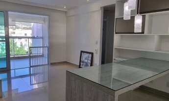 Imagem 6: Bourgogne Residences Gourmet - Freguesia - 3 qtos (1 suíte), Lazer completo