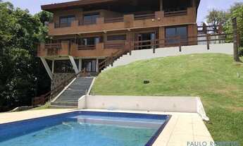 Imagem: CASA EM CONDOMÍNIO - ALDEIA DA FAZENDINHA