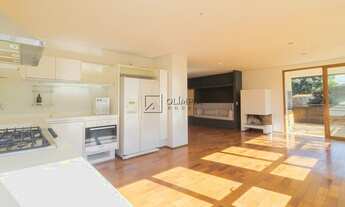 Imagem 5: Apartamento Venda 2 Dormitórios - 115 m² Pinheiros