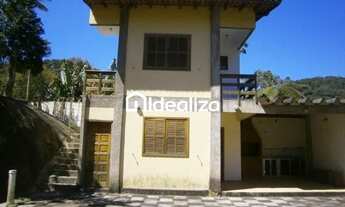 Imagem 4: Casa para Venda em Teresópolis, Albuquerque, 3 dormitórios, 1 suíte, 2 banheiros, 3 vagas