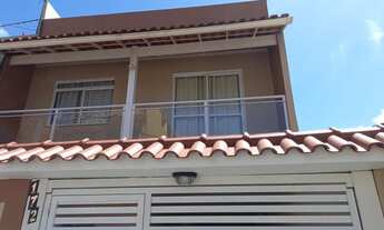 Imagem: Casa para venda tem 170 metros quadrados