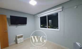 Imagem 4: Apartamento para venda com 88 metros quadrados com 3 quartos em Parque 10 de Novembro - Ma